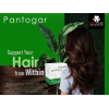 PANTOGAR ® FOR HAIR AND NAILS DIETARY SUPPLEMENT 60 CAPSULES